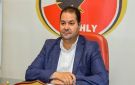 الأهلي يعلن قبول اعتذار سعد شلبي - eg