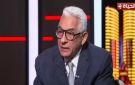 السفير علي الحفني: مصر والصين تجمعهما رغبة الاستقرار لتحقيق حلم التنمية