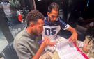 بعد رحيله عن الزمالك .. نادي جماهيري يتعاقد مع أنس وائل - eg