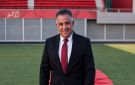 تعيين خالد مرسي قائما بأعمال المدير التنفيذي للنادي الأهلي