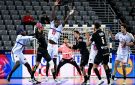 جدول مباريات منتخب مصر لكرة اليد في دورة ألعاب البحر المتوسط - eg