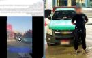 سمح للأطفال بالجلوس في الصندوق الخلفي .. سائق سيارة ربع نقل يواجه هذه العقوبة - eg