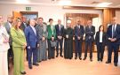 سويلم يفتتح متحف الري بالعاصمة الجديدة.. صور - eg