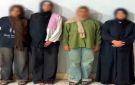 ضبط طرفي مشاجرة بين سيدات في المنوفية - eg