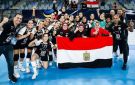 وزير الرياضة: فخور ببنات مصر بعد كتابة تاريخ جديد لكرة اليد المصرية