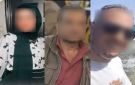 اعترافات المتهم بارتكاب مذبحة 15 مايو: اشتريت السلاح والذخيرة عبر الدارك ويب - eg