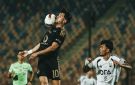 الأهلي يهزم زد بثنائية بن شرقي وطاهر محمد طاهر في الدوري