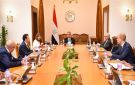 برامج مشتركة لدول القرن الإفريقي.. عبدالعاطي يوجه بتعزيز التعاون مع الوطنية للتدريب 