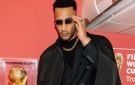  برنسيستي الصغيرة .. محمد رمضان يحتفل بعيد ميلاد ابنته