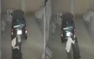 سيدة مصرية تنقذ زوجها بحركة مصارعة خاطفة قبل الاعتداء عليه - eg