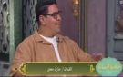 مازن معتز: بدأت من مسرح جامعة الإسكندرية واللياقة سر تألقي