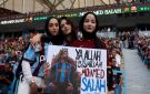 محمد صلاح يشعل تركيا بعد انضمامه إلى طرابزون سبور