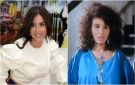  مش عاملة عمليات تجميل فى جسمي .. الراقصة دينا قبل وبعد