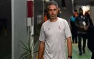 نبيل محمود: معتمد جمال يستحق الاستمرار مع الزمالك - eg
