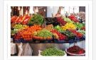أسعار الخضراوات والفاكهة في أسوان اليوم الجمعة 7-8-2026