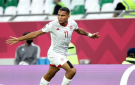 الزمالك المصري يفسخ عقد مهاجمه التونسي سيف الدين الجزيري