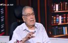 المرض هدية من الله.. صبري عبد المنعم يروي تفاصيل خاصة عن فقدانه للبصر بالطفولة