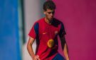 برشلونة يبحث عن فوز جديد أمام رايو فاليكانو.. والجماهير تنتظر ظهور حمزة عبد الكريم