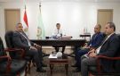 تحرك مصري لتعزيز الأمن الغذائي في أفريقيا.. تعاون زراعي وتبادل تجاري مع أوغندا