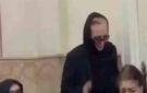 رحيل ياسمين سيف أبو النجا.. نجلاء فتحي تودع ابنتها الوحيدة في جنازة مؤثرة
