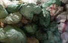 ضبط 8 أطنان لحوم فاسدة بالعمرانية - eg