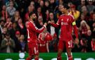 فان دايك يتحدث عن رحيل محمد صلاح: لن نستطيع تعويضه.. وعلى الآخرين تحمل المسؤولية 