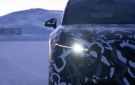 لوسيد كوزموس الـ SUV تظهر لأول مرة .. شاهد