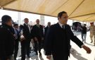 مصر.. هكذا رد علاء مبارك على منشور يدعو للدعاء للإعلامي أحمد موسى