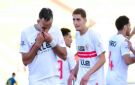  بيرمي ولاده .. رسائل الغضب العارم تشتعل بين الزمالك وشبابه إيه الحكاية؟