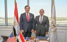 د. محمد فريد: المشاورات مع مساعد وزير التجارة الأمريكي تطرقت إلى فرص استثمارية في قطاعات التعدين والذكاء الاصطناعي