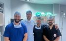 رئيس جامعة طنطا يعلن إنقاذ حياة طفل من ورم سرطاني بالدرجة الرابعة تفاصيل مهمة