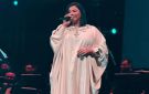 شيرين عبد الوهاب تظهر لأول مرة بعد غياب (فيديو)