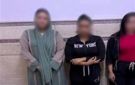 ضبط فتاتين بعد تداول فيديو يتضمن التشهير بفتاة في الشرقية - eg