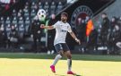 إبراهيم عادل يصنع هدف فوز نورشيلاند على سانت جالين في دوري المؤتمر الأوروبي