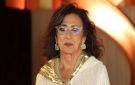 الإثنين.. عزاء زوج ماريان خوري نبيل الشاذلي بمسجد عمر مكرم - eg