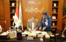 جنوب سيناء : 122 ألفا و805 نسمة إجمالي السكان.. ما نسبة الذكور والإناث؟ - eg