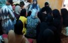  خلفتك مسئوليتك.. احسبيها صح .. مبادرة وحدة سكان مرسي مطروح لمواجهة القضية السكانية