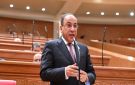 دينية النواب: الشباب قوة الحاضر وصناع المستقبل وتنظيم حملات بالتعاون مع الوطنية للتدريب
