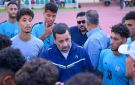 رئيس المنصورة: الأندية الشعبية في طي النسيان.. ويتم المتاجرة بها إعلاميا