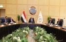 كامل الوزير يوجه بتدعيم أسطول ناقلات البترول.. شراء سفينة وبناء أفرامكس 