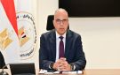 وزير الري يبحث الموقف التنفيذي لمشروع تعزيز التكيف مع التغيرات المناخية بالساحل الشمالي ودلتا نهر النيل - eg