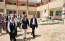 أخبار الوادي الجديد: المحافظ تتابع جاهزية مجمع التمور لاستقبال المحصول من المزارعين.. والموقف التنفيذي لمشروع إنشاء موقف الأقاليم