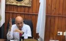 تعليم مطروح يناقش خطة الأنشطة التربوية استعدادا لانطلاق العام الدراسي الجديد - eg