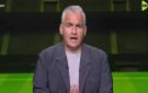سيف زاهر يتغنى بفريق الزمالك: طول عمره بيحقق ألقاب