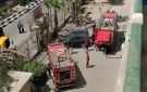 صحة الغربية: لا توجد إصابات في المرضى والعاملين بمستشفى كفر الزيات