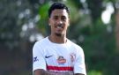 محمد أضا يكشف تطورات أزمة الزمالك وبيزيرا
