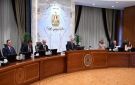مدبولي: نعمل على تنفيذ التكليفات الرئاسية في احتفالية ذكرى المولد النبوي الشريف وتوضيح الحقائق أمام المواطنين