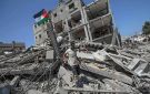 وزير أردني سابق : إسرائيل تقوض حل الدولتين وتستهدف تقليص مساحة الضفة الغربية