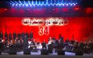 23 حفلا موسيقيا وغنائيا.. مهرجان القلعة الدولي يضيء سماء القاهرة فيديو