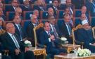 السيسي يوجه الحكومة بضبط الأسواق وحماية حقوق المواطنين وتشديد الرقابة على فواتير الكهرباء